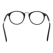 Tod's Black Acetate Glasses (Frames)