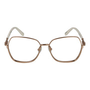 Marciano by Guess Rose Gold Metal Glasses (Frames)