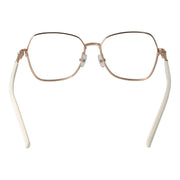Marciano by Guess Rose Gold Metal Glasses (Frames)