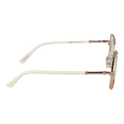 Marciano by Guess Rose Gold Metal Glasses (Frames)