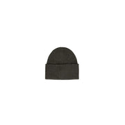 Antony Morato Green Wool Cap (Baseball Hat)