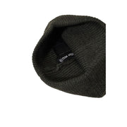 Antony Morato Green Wool Cap (Baseball Hat)