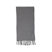 Antony Morato White Marabou Scarf