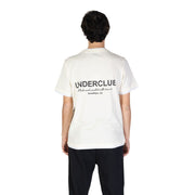 Underclub Cream Cotton Clothing