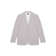 Antony Morato Gray Tencel Blazer