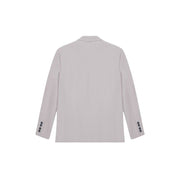 Antony Morato Gray Tencel Blazer