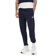 Tommy Hilfiger Jeans Blue Cotton Joggers (Workout Pants)