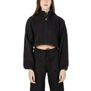 Calvin Klein Sport Black Polyester Sweatshirt