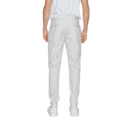 Antony Morato Beige Cotton Pant