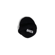Calvin Klein Purple Marabou Cap (Baseball Hat)