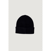 Calvin Klein Jeans Black Cotton Cap (Baseball Hat)