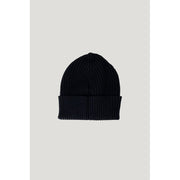 Calvin Klein Jeans Black Wool Cap (Baseball Hat)