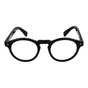 Tod's Black Acetate Glasses (Frames)