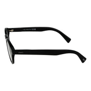 Tod's Black Acetate Glasses (Frames)