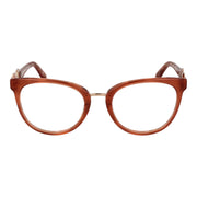 Marciano by Guess Brown Acetate Glasses (Frames)