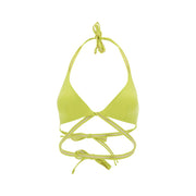 Exilia Yellow Polyamide Bikini