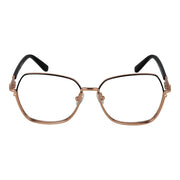 Marciano by Guess Black Metal Glasses (Frames)