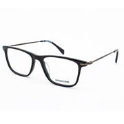 Zadig & Voltaire Black Acetate Glasses (Frames)
