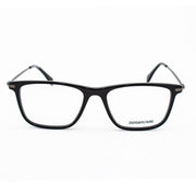 Zadig & Voltaire Black Acetate Glasses (Frames)