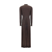 Tom Ford Chemisier Elegant Dress
