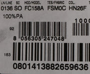 Dolce & Gabbana Multicolor Floral Tulip Nylon Socks