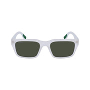 Lacoste Transparent Injected Sunglasses