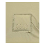 Moose Knuckles Green Nylon Sleveless Jacket