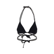 Exilia Black Polyamide Bikini