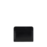 Chloé Black Calf Leather Bos Taurus Wallet