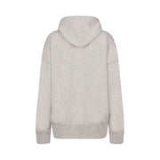 Marant Etoile Gray Cotton Sweatshirt