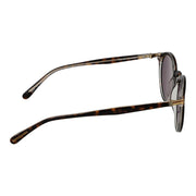 Scotch & Soda Brown Acetate Sunglasses