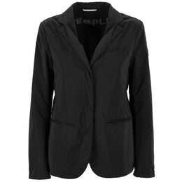 People Of Shibuya Nero Nylon Women Jacket