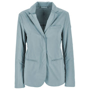 People Of Shibuya Azzurro Nylon Women Jacket