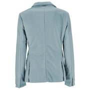 People Of Shibuya Azzurro Nylon Women Jacket