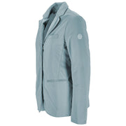 People Of Shibuya Azzurro Nylon Women Jacket