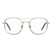 Levi's Purple Metal Glasses (Frames)