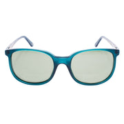 LGR Green Acetate Sunglasses