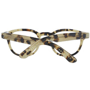 Liebeskind Brown Plastic Glasses (Frames)
