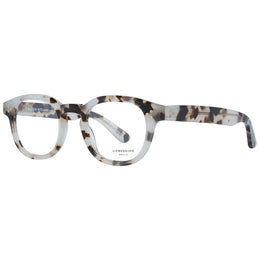 Liebeskind Gray Plastic Glasses (Frames)
