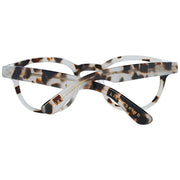 Liebeskind Gray Plastic Glasses (Frames)