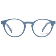 Liebeskind Gray Plastic Glasses (Frames)