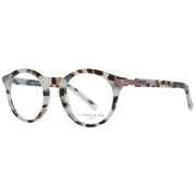 Liebeskind Gray Plastic Glasses (Frames)