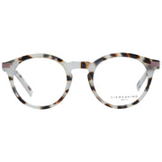 Liebeskind Gray Plastic Glasses (Frames)