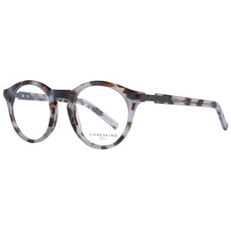 Liebeskind Multicolor Plastic Glasses (Frames)