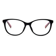 M Missoni Black Acetate Glasses (Frames)