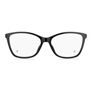 M Missoni Black Acetate Glasses (Frames)