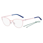 M Missoni Multicolor Metal Glasses (Frames)