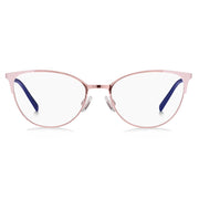 M Missoni Multicolor Metal Glasses (Frames)