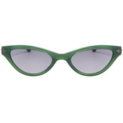Opposit Green Acetate Sunglasses