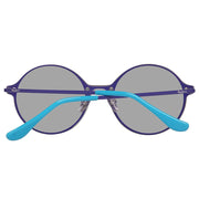 Pepe Jeans Blue Metal Sunglasses